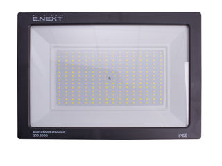 Светодиодные прожекторы серии e.led.flood.stand и e.led.flood.stand.sensor foto 9