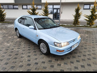 Toyota Corolla foto 3