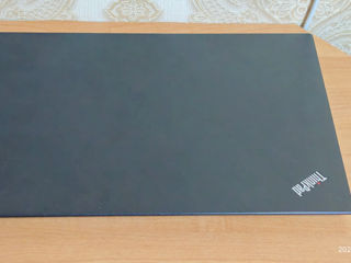 Lenovo Thinkpad T460s - i5 / 12GB / 512GB foto 5