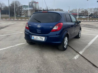 Opel Corsa foto 8