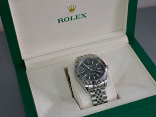 Rolex Datejust foto 2