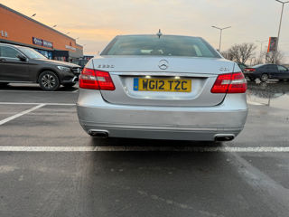 Mercedes E-Class foto 5