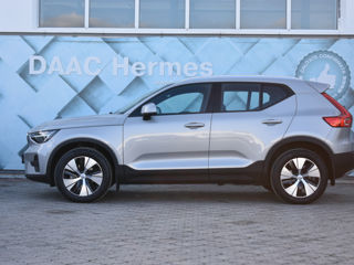 Volvo XC40 foto 3