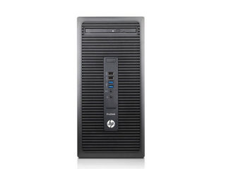 HP ProDesk 600 G2 MT (i7-6700/ 32GB/ SSD256GB+1.0TB) din Germania. Licență Win10 Pro. Garanție 2ani foto 2