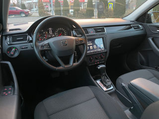 Seat Toledo foto 5