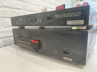 Technics SU-V500 New Class A foto 4