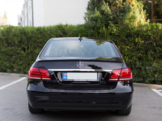 VIP Mercedes-Benz S class foto 7