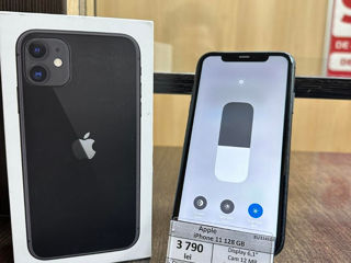 Apple iPhone 11 128 Gb - 3790 lei foto 3