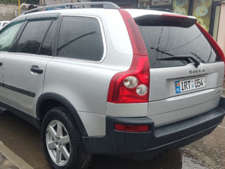 Volvo XC90 foto 3