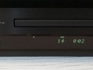 Onkyo Cd Player foto 2