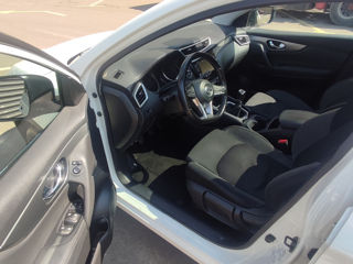 Nissan Qashqai foto 10