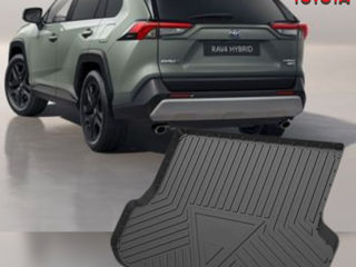 Rav4 2019-2023 Accesori foto 7