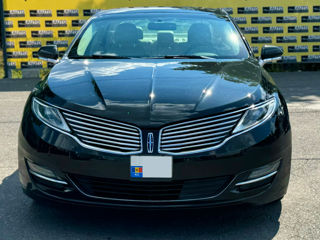 Lincoln MKZ foto 3