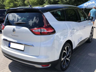 Renault Grand Scenic foto 3