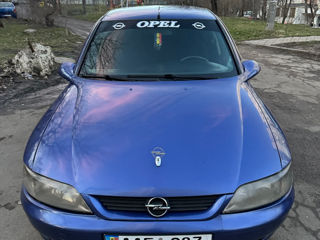 Opel Vectra foto 5