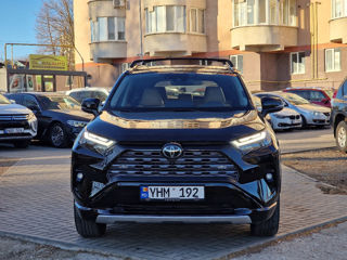 Toyota Rav 4 foto 2