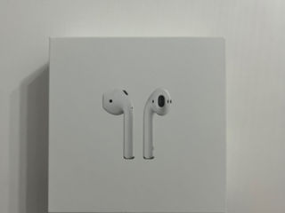 AirPods 2