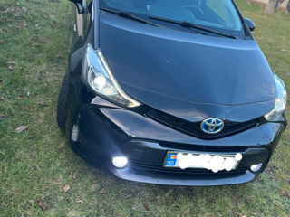 Toyota Prius + foto 4