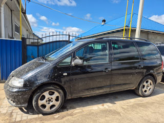 Piese Seat Alhambra 1.9 Tdi Anii 2000 - 2010 foto 2