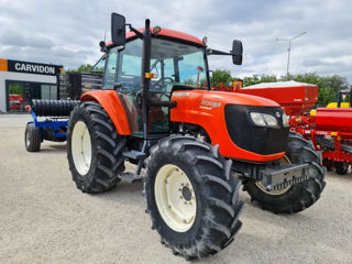 Kubota M108S