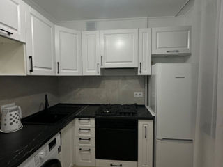 Apartament cu 1 cameră, 34 m², Râșcani, Chișinău