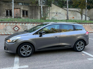 Renault Clio foto 5