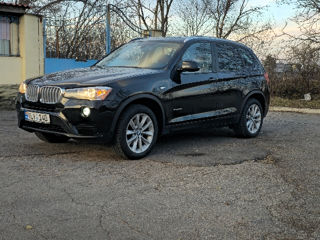 BMW X3 foto 4