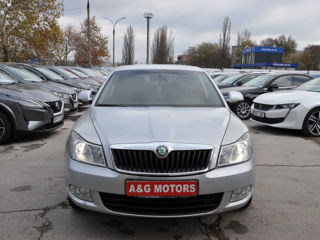 Skoda Octavia foto 2