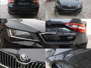 Skoda Superb foto 3