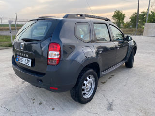 Dacia Duster foto 4