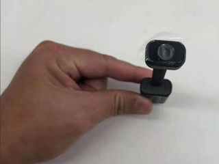 Mini camera WIFI USB на гибкой ножки с ночной подсветкой, датчик движения foto 3