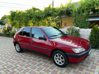 Peugeot 306 foto 19