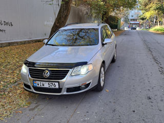 Volkswagen Passat foto 10