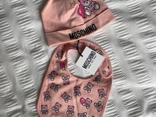 Moschino набор foto 1