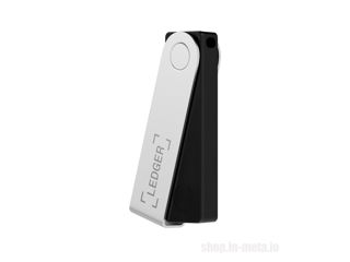 Ledger Nano X, S Plus, S - New Version - супер цена - аппаратный кошелек foto 2