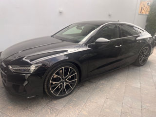 Audi A7 foto 2