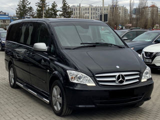 Mercedes Vito foto 4