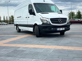 Mercedes Sprinter foto 2