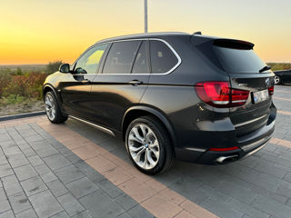 BMW X5 foto 6