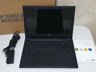 Новый Игровой Dell inspiron 15. icore i5-4210U 2,7GHz. 4ядра. 4gb. SSD 128gb. 15,6d. G.f 820M