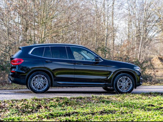 BMW X3 foto 2