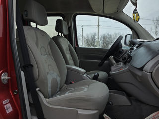 Renault Kangoo foto 5