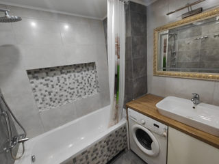 Apartament cu 2 camere, 62 m², Telecentru, Chișinău foto 15