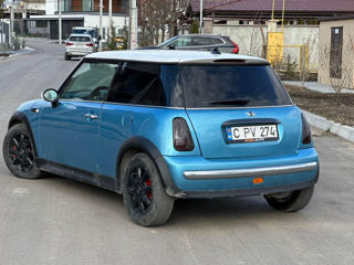 Mini Cooper foto 4