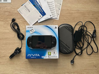 PS Vita