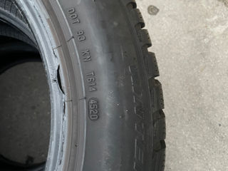 205/60 r17 Pirelli foto 4