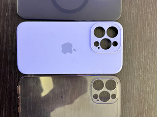 Vind Iphone 13 pro 128 GB 94% bateria originala foto 6