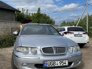 Rover 45 foto 1