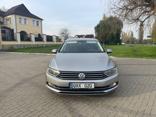 Volkswagen Passat foto 5