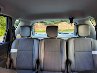 Renault Scenic foto 7